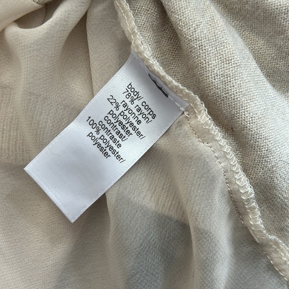 Fall cardigan - Picture 5 of 5